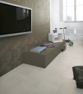 Płytka Gresowa New Silver Ground 60x60x1