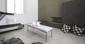 Płytka Gresowa New Silver Ground 60x60x1