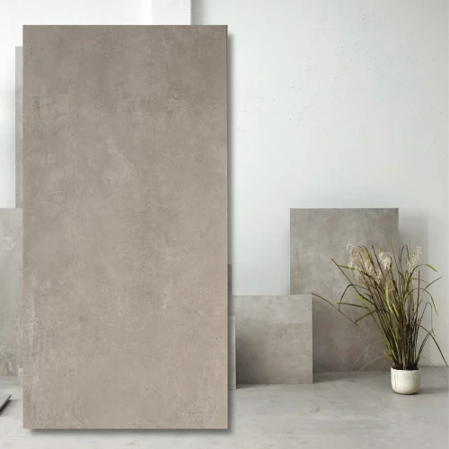 Wielkoformatowa płytka Urban Great Grey 300x100x0,6 cm.webp