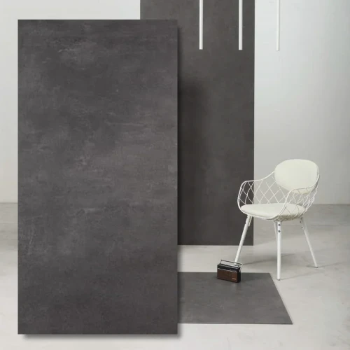 Wielkoformatowa płytka Urban Great Anthracite 300x100x0,6 cm.webp