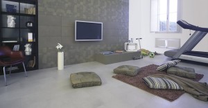 Płytka Gresowa New Silver Ground 60x60x1