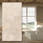 Royal Stone Noble Beige akmens masės plytelė 120x60x0,8 cm