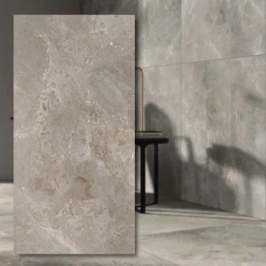 Royal Stone Palladium Pilka akmens masės plytelė 120x60x0,8 cm