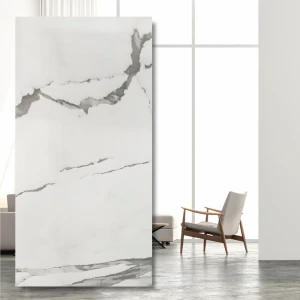 Płytka Gresowa Calacatta Verde 120x60x0,9 cm