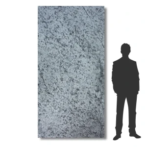 Fornir Kamienny Silver Shine XXL 122x280x0,2 cm