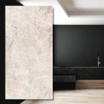 Sukepintas kvarcas Marble Look Taj Mahal Lux 324x162x1,2 cm