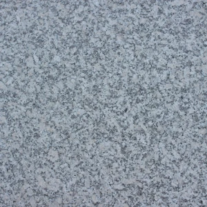 Obrzeże granitowe G602 8x30x100 cm góra + bok płomieniowany (blok schodowy) (id: 2278)