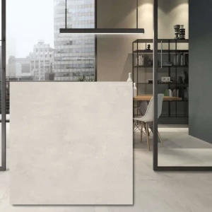 Płytka gresowa 13mm Urban White 60x60 Gat. II