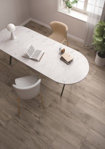 Płytka Drewnopodobna Bois Urban Terre 90x22,5x1.1