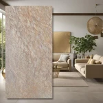 Green Gold Quarz akmens masės plytelė 30x60x0,8 cm II klasė