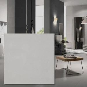 Porcelianinė plytelė 8mm Just Grey 60x60 Mid Grey