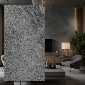 Fornir kamienny Evora Grey 122x61x0,2 cm