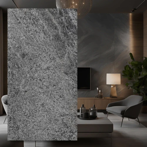 Fornir kamienny Evora Grey 122x61x0,2 cm