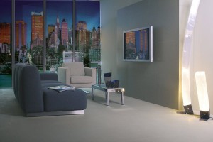 Płytka Gresowa New Co.De Urban 60x60x1