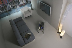 Płytka Gresowa New Co.De Urban 60x60x1