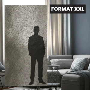 Fornir Kamienny Gold Green XXL 122x244x0,2 cm