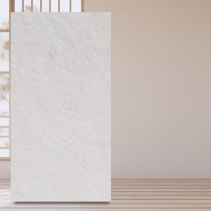 Fornir kamienny White Quartz Marble 122x61x0,2 cm