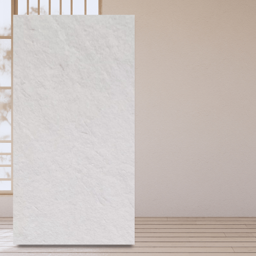 Fornir kamienny White Quartz Marble 122x61x0,2 cm