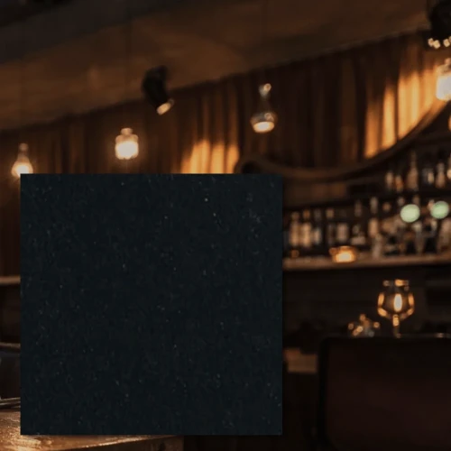 Płytka granitowa Absolute Black 60x60x1,2 cm