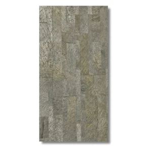 Fornir Samoprzylepny Panel 3D Gold Green 15x60x0,2 cm