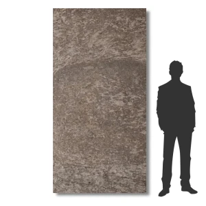 Fornir kamienny Golden XXL 122x280x0,2 cm