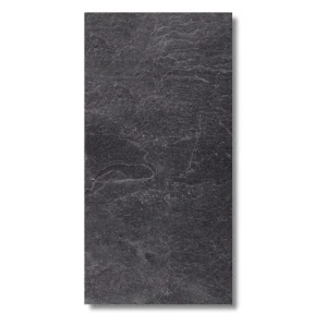 Kamień elewacyjny-dekoracyjny Silver Grey Naturalny 30x90x1,2 cm