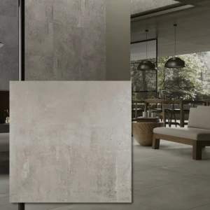 Płytka gresowa 20mm Urban Ivory 100x100x2 cm Gat.II