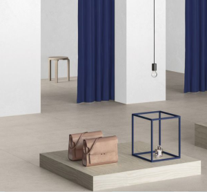 Płyta gresowa 20mm Fjord Sand 120x60x2 cm Gat. II