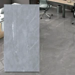 Porceliano plytelė Marble Armani Tamsiai Pilka 120x60x0,9 cm