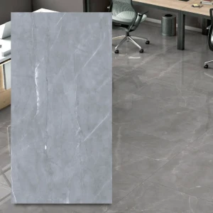 Gres Marble Armani Dark Grey 120x60x0,9 cm