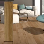 Royal Copper Penuet Medinė porcelianinė plytelė 120x20x0,8 cm