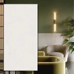 Sukepintas kvarcas Grande Marazzi Altissimo Matt 278x120x0,6 cm