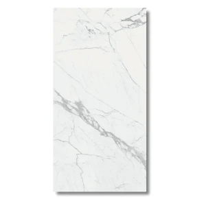Spiek 6mm Statuario Book Match Faccia A Lux 320x160x0,6 cm