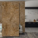 WPC Gold Cop Carbon Board 280x112x0,5 cm