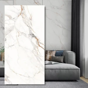 Płyta Węglowa SPC Gold Vein 280x112x0,5 cm 1.webp