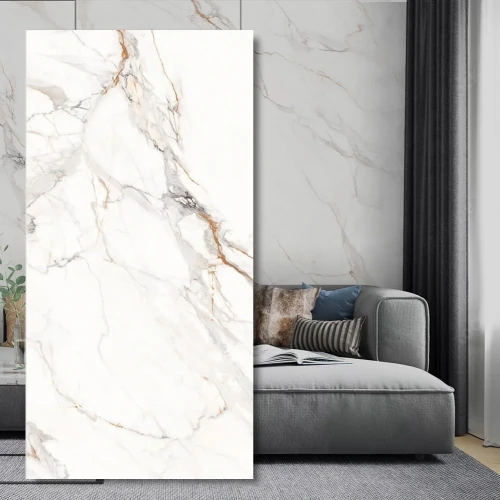 Płyta Węglowa SPC Gold Vein 280x112x0,5 cm 1.webp