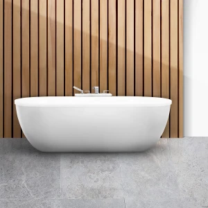 Płytka marmurowa Tundra Grey Szlifowana 60x60x1,2 cm