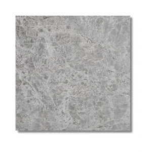 Płytka marmurowa Tundra Grey Szlifowana 60x60x1,2 cm