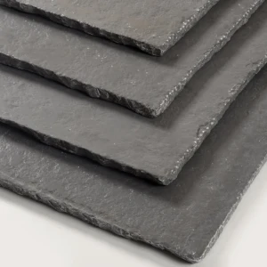 Płytka Tandur Grey Limestone Pół-szlifowana Bębnowana 20x20x1,5 cm