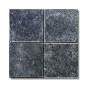 Płytka marmurowa Blue Stone 10x10x1 cm