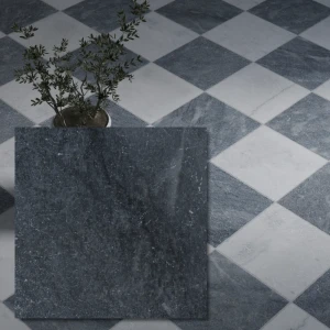 Płytka marmurowa Blue Stone 20x20x1 cm