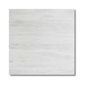 Płytka marmurowa Bębnowana Ice White 30,5x30,5x1 cm