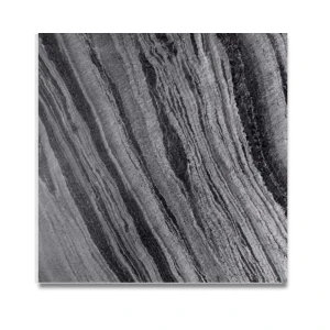 Płytka Kwarcytowa Silver Grey Leather 60x60x1,2 cm