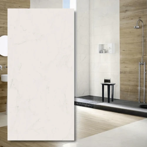 Spiek kwarcowy 12mm The Top Marazzi Altissimo Lux 324x162 cm