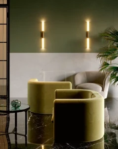 Spiek kwarcowy Grande Marazzi Altissimo Lux 320x160x0,6 cm