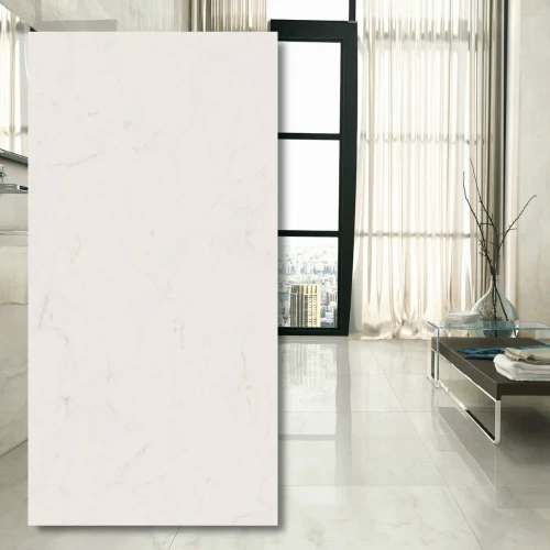 Spiek kwarcowy Grande Marazzi Altissimo Lux 320x160x0,6 cm