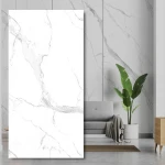 SPC Carrara Carbon Board 280x112x0,5 cm