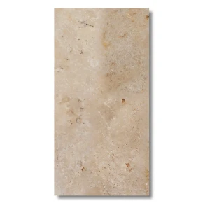 Trawertyn Blend Mix Bębnowany 10x30,5x1 cm