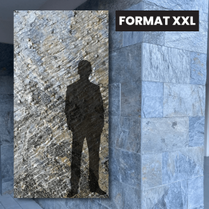 Fornir kamienny Deoli Green XL 122x244x0,2 cm