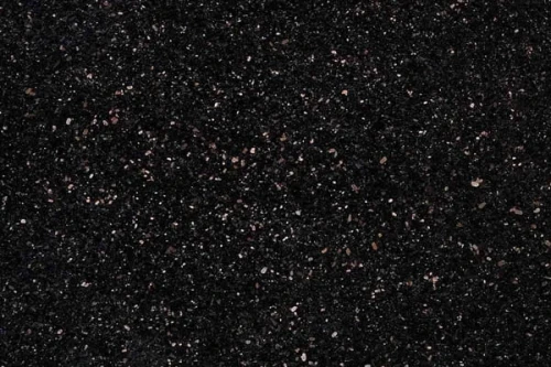 Pasy granitowe Black Galaxy Polerowane 2 cm
